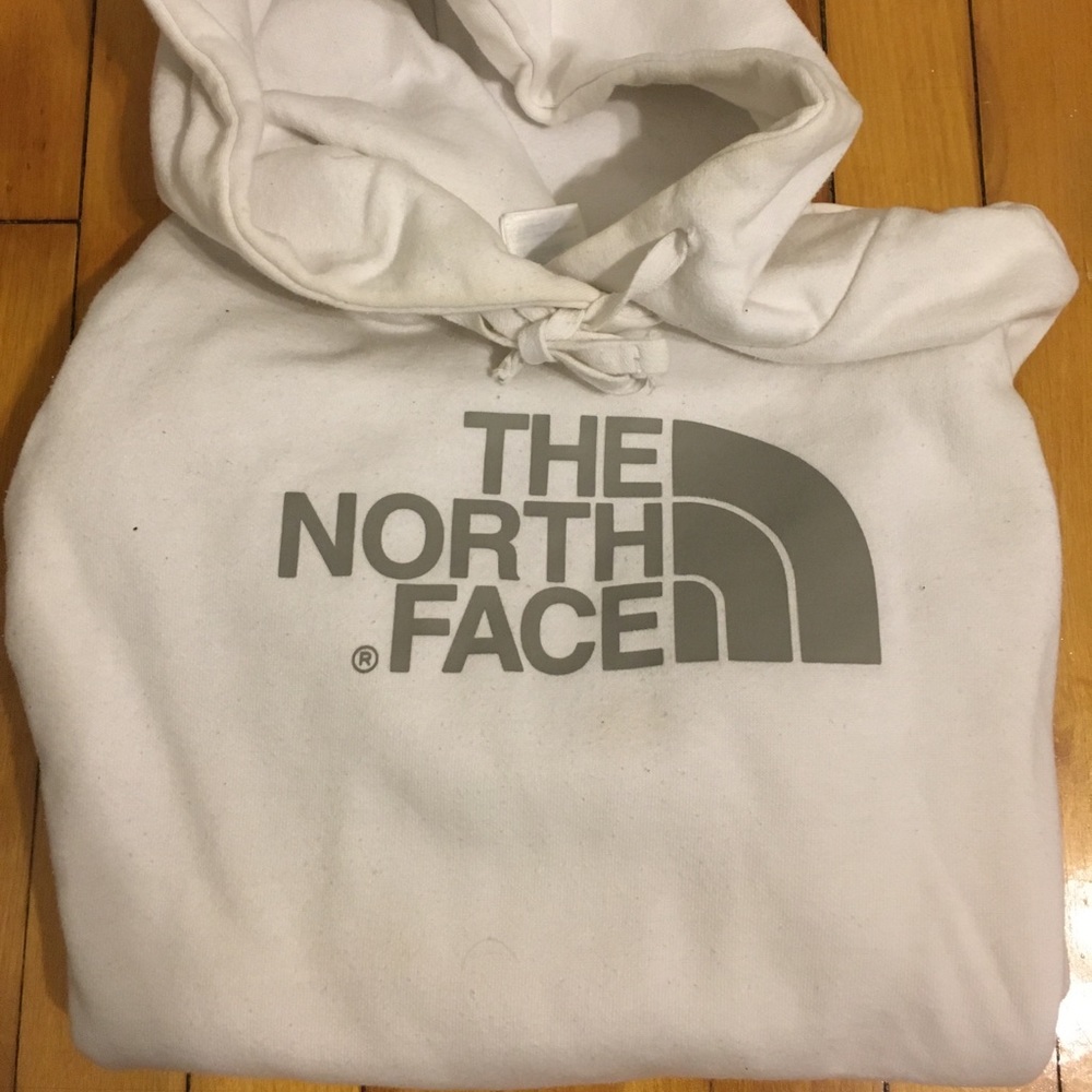 The North Face Hoodie